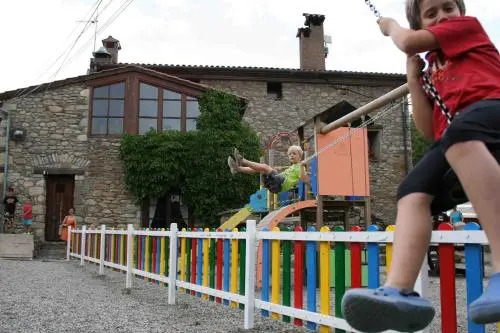 Càmping Els Roures