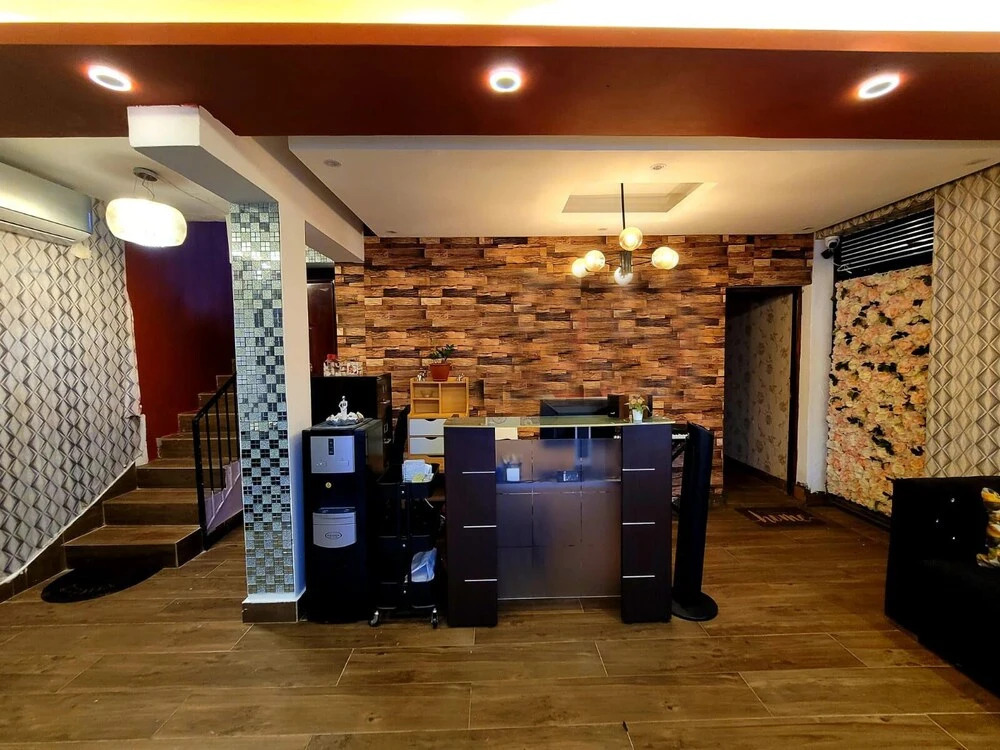 Bnb Lodge Bella Vista