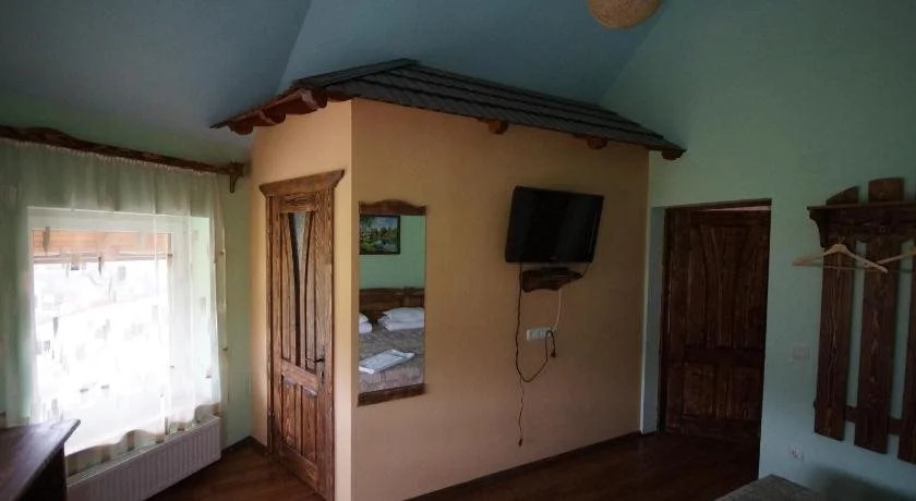 Dacha