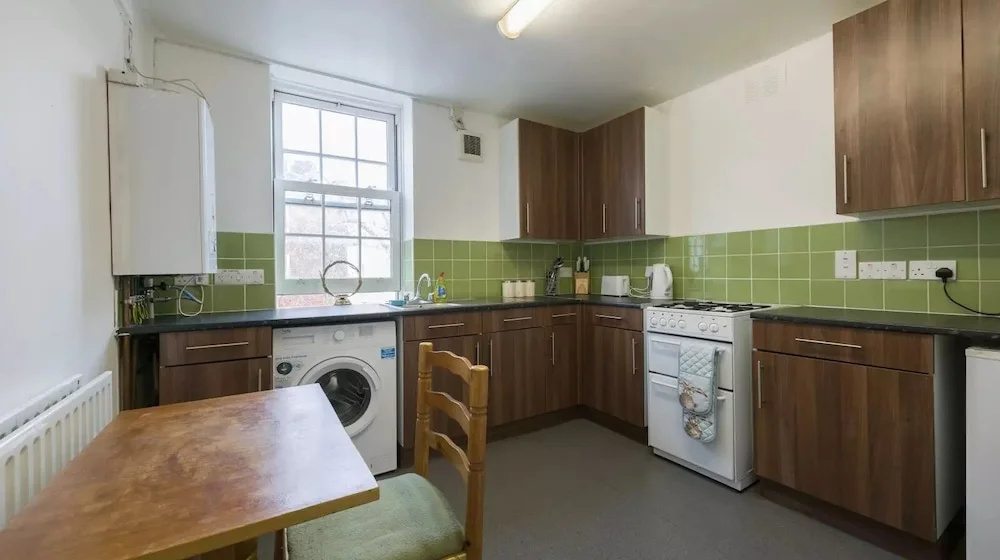 Deluxe Apartment - Heart Of Kings Cross