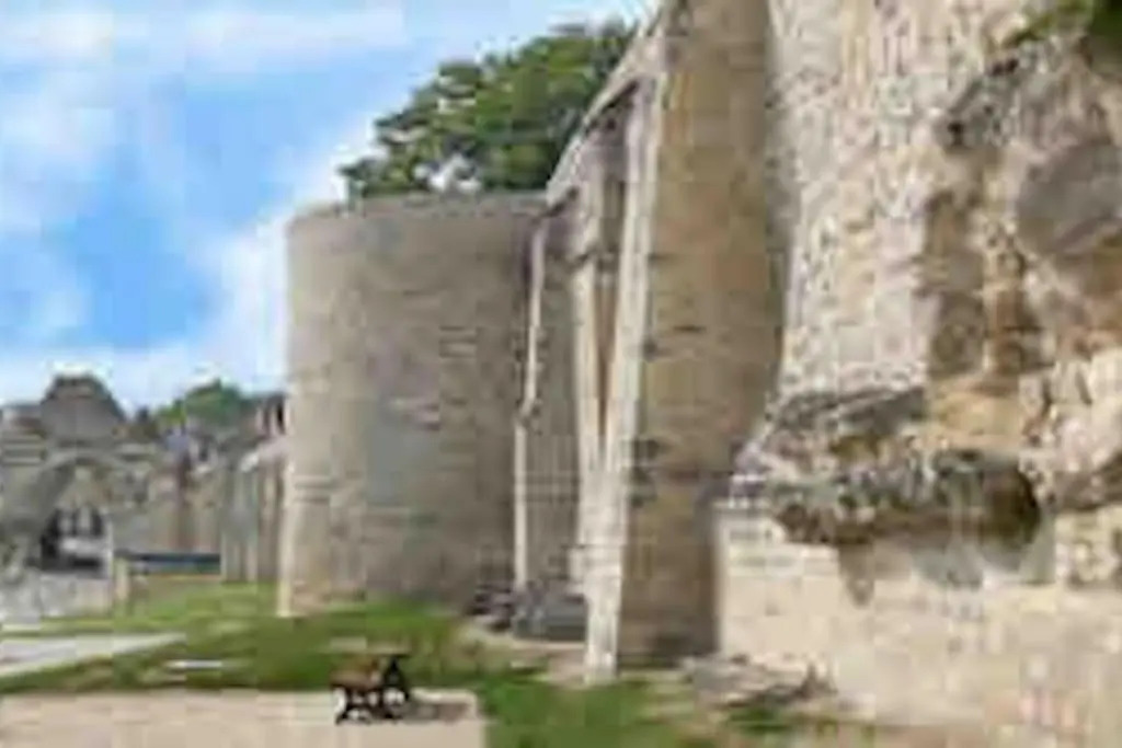 Suite de charme au pied de la cathédrale