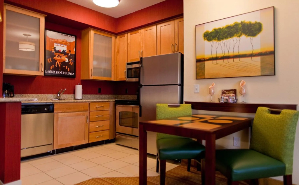 Residence Inn by Marriott Florence
