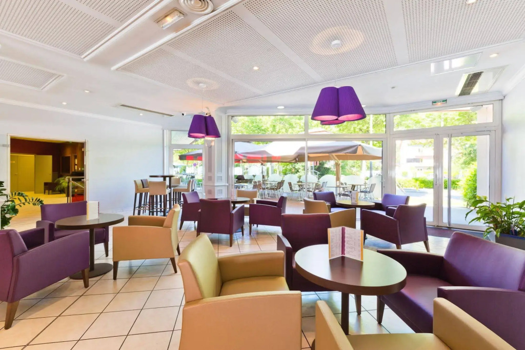 Ibis Styles Annecy Le Vieux