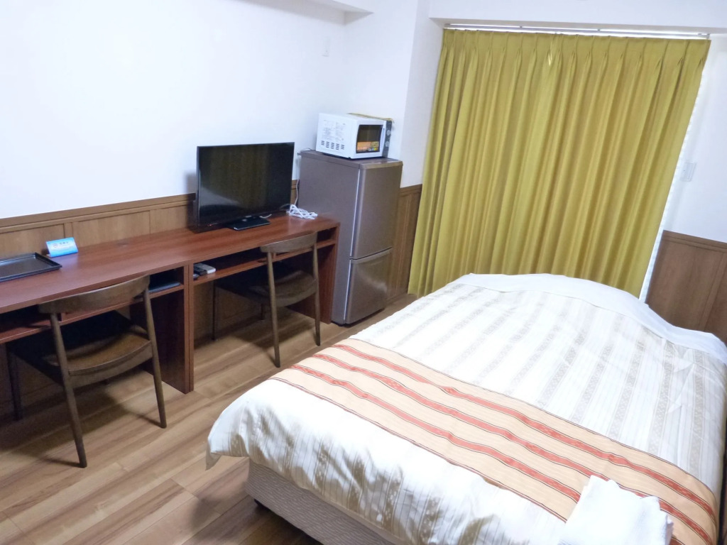 Hotel Peacely In Miyakojima Nexus