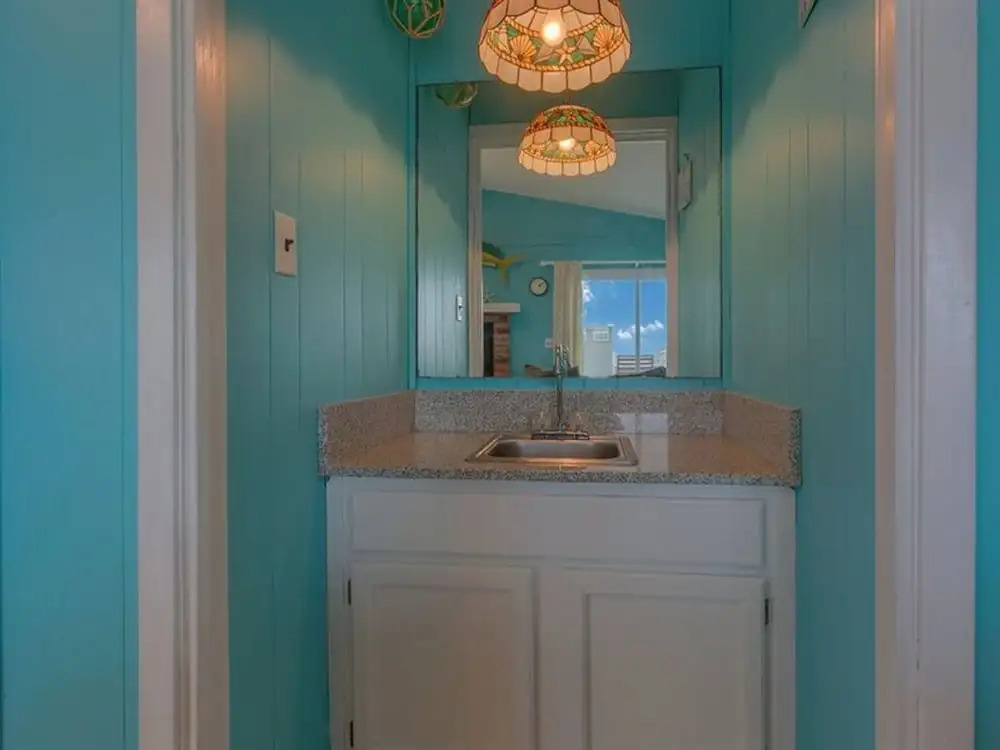Blue Dolphin by Meyer Vacation Rentals