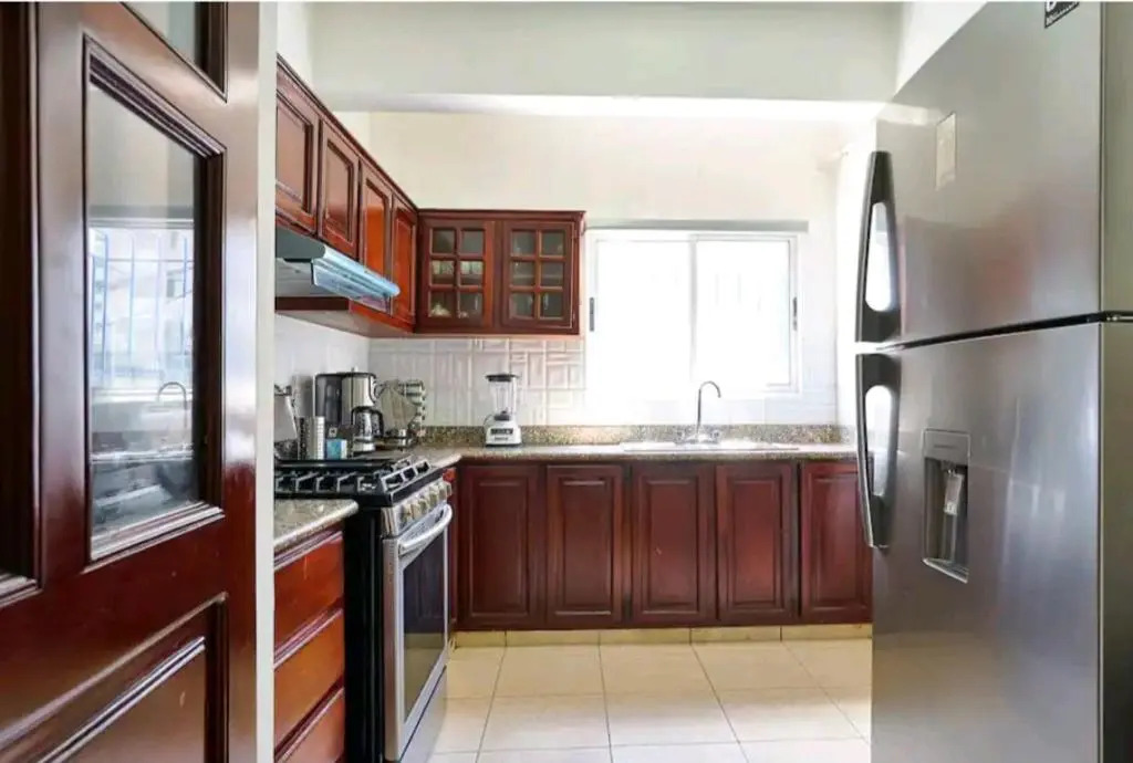 Harmony Apartament in the Heart of Piantini