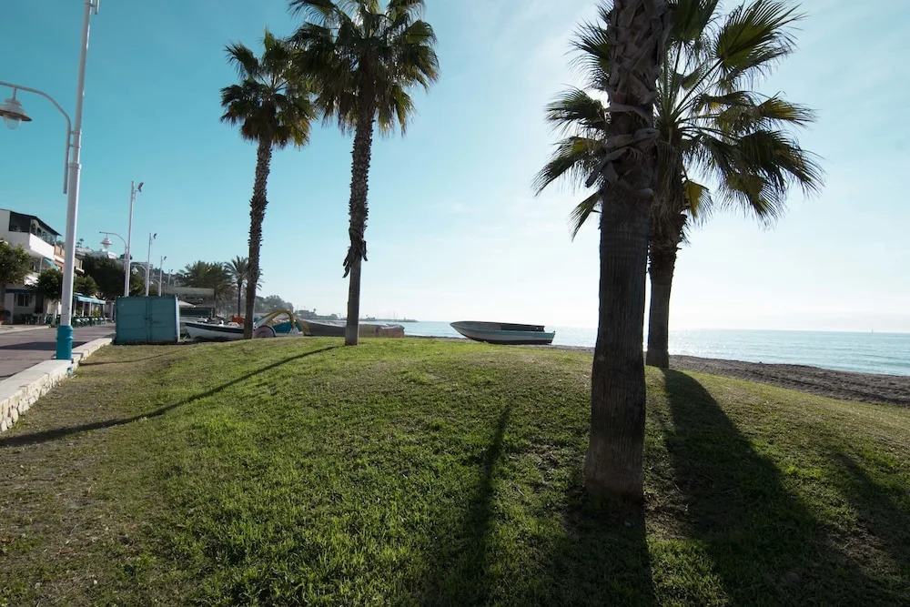 Letmalaga Cremades Beach