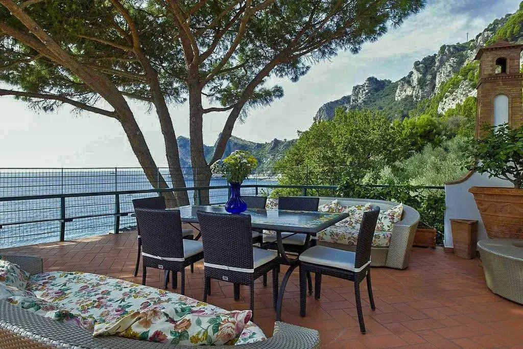 Villa Nerea