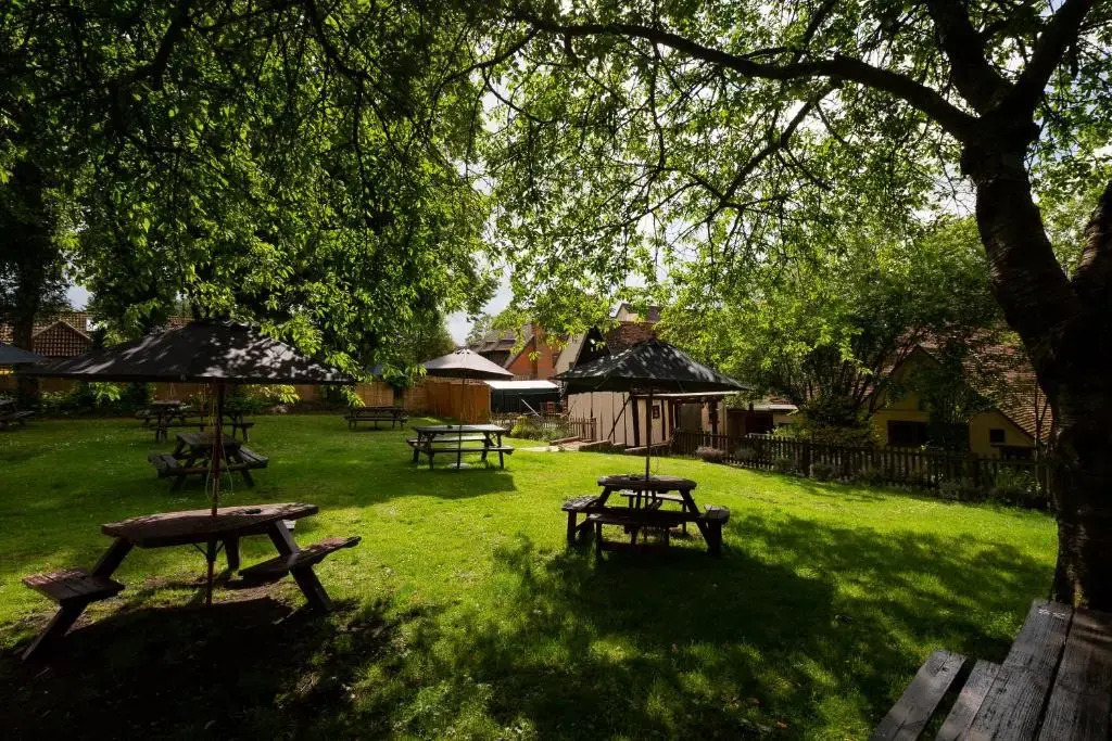The Poacher Inn