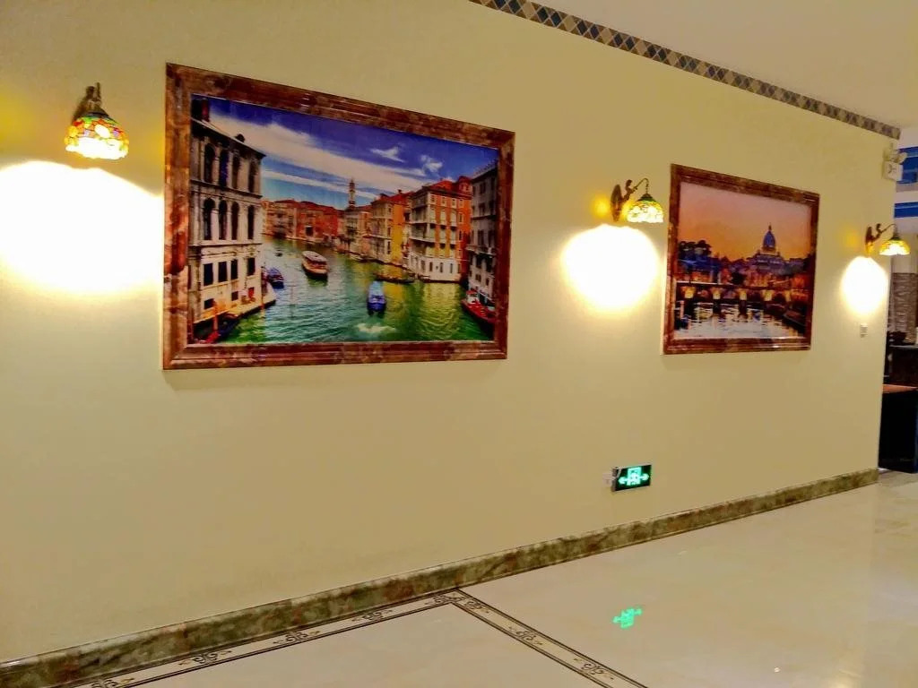 Hannover Hotel Dinghu