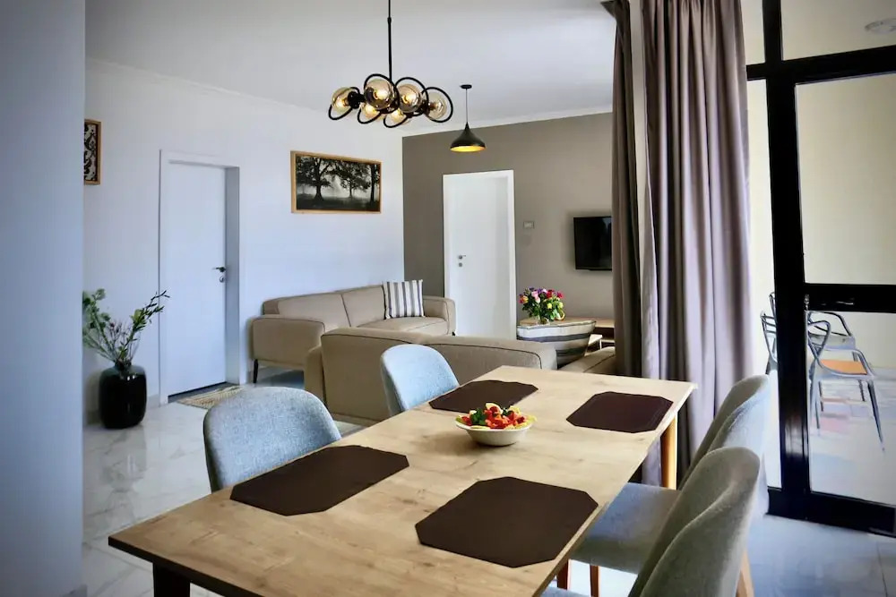 Le Basilic Hotel Apartment & Spa