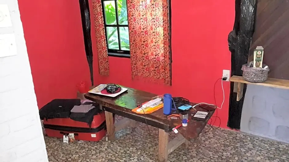 Liberta Homestay