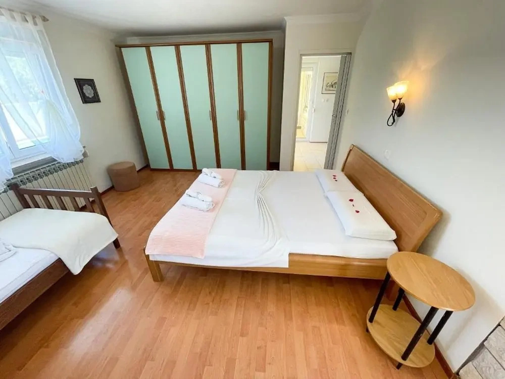 Apartment in Croatia Near Adriatic Coast
