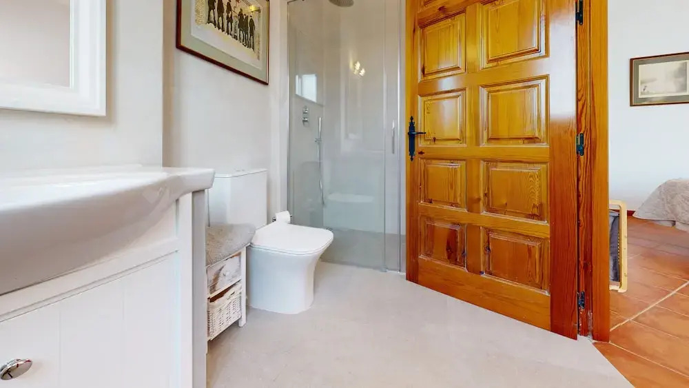 5 Bedroom-PrivatePool-Balcony-Sea View-Nerja