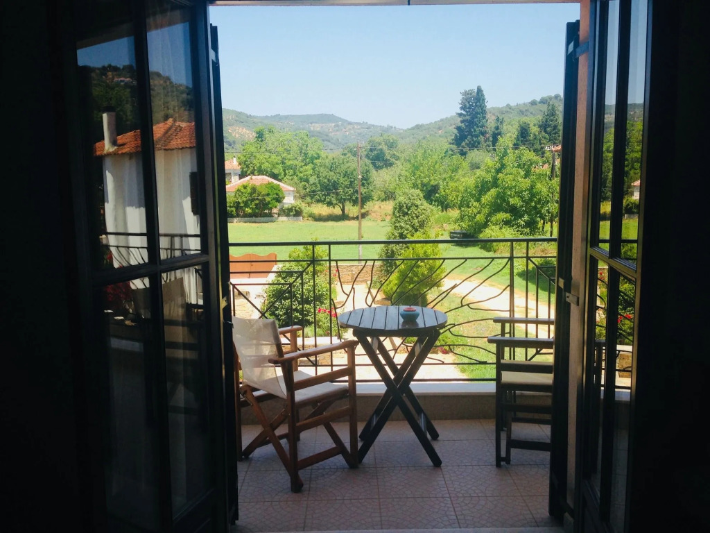 Harmony Seaside Pelion