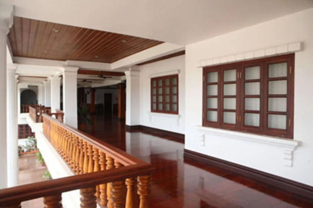 Manoluck Hotel