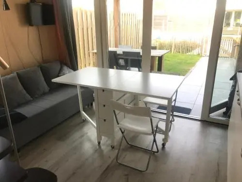 Huisje 19 Zoutelande