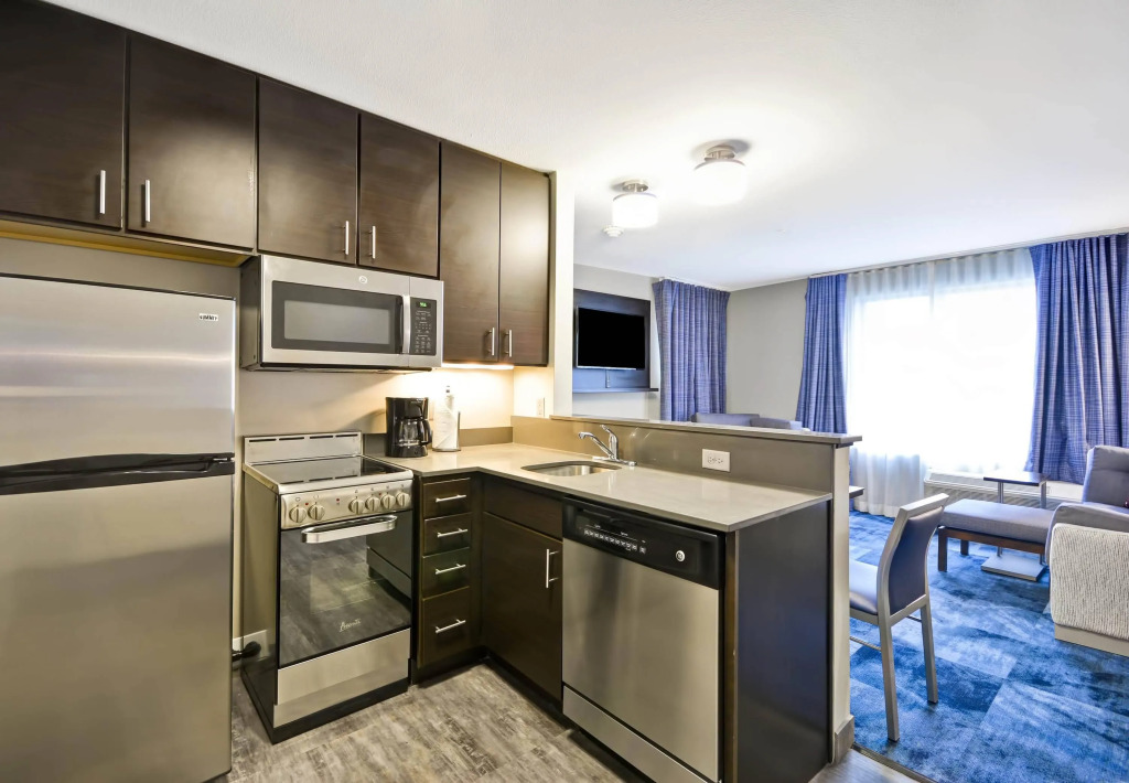 Towneplace Suites Dover Rockaway