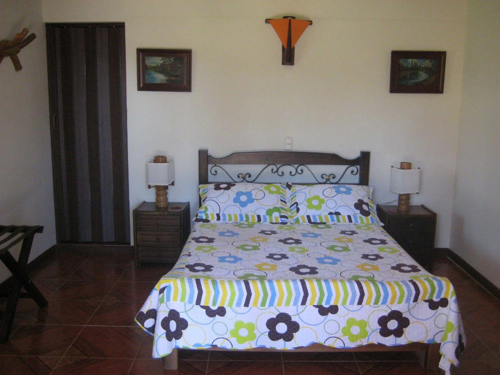 Finca Hotel La Marsellesa