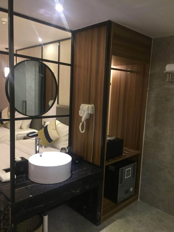 Guangzhou Homies Hotel