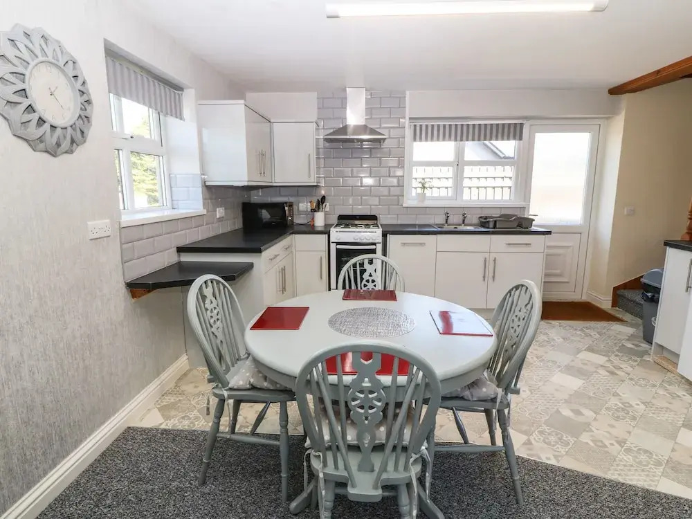 Beech Cottage