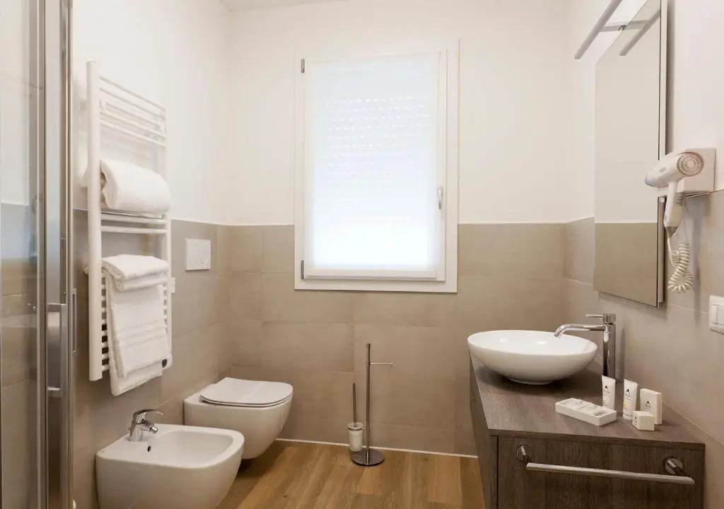 LH Sirio Venice House