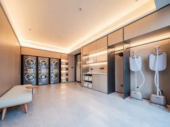 JI Hotel Chengdu Wenjiang University Town