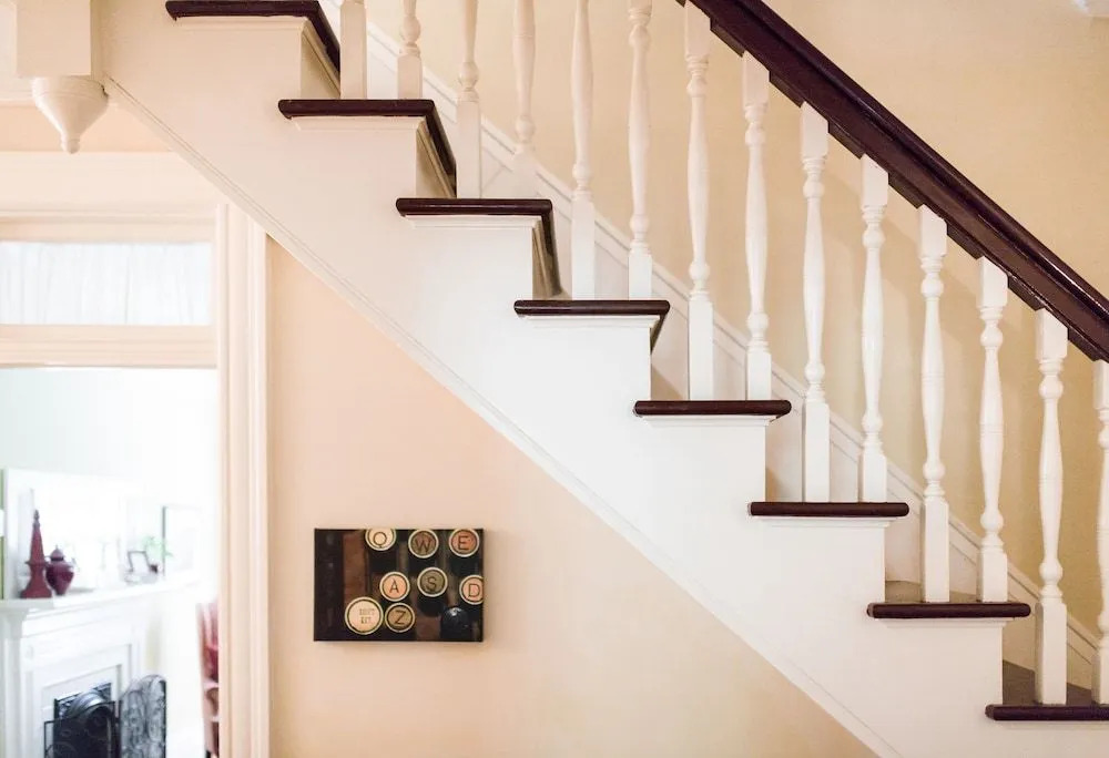 Oak Hill On Love Lane Bed and Breakfast Inn