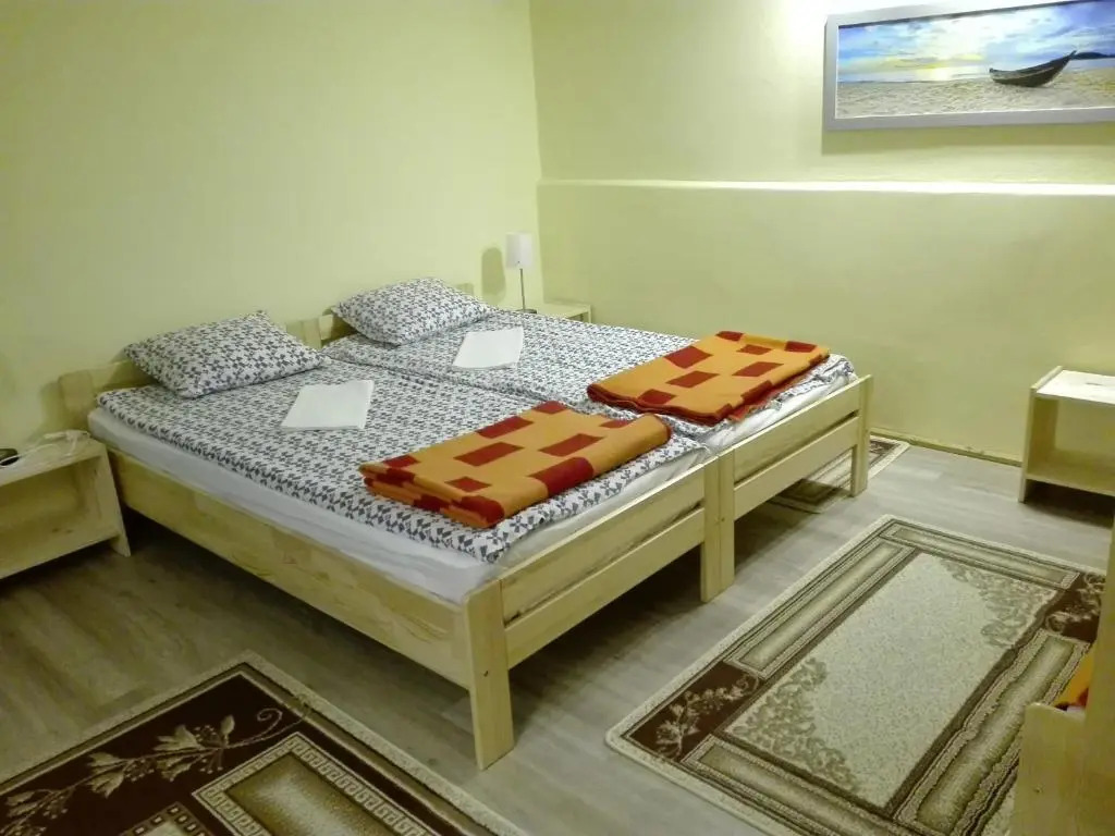 Pokój gościnny w Zakopanem