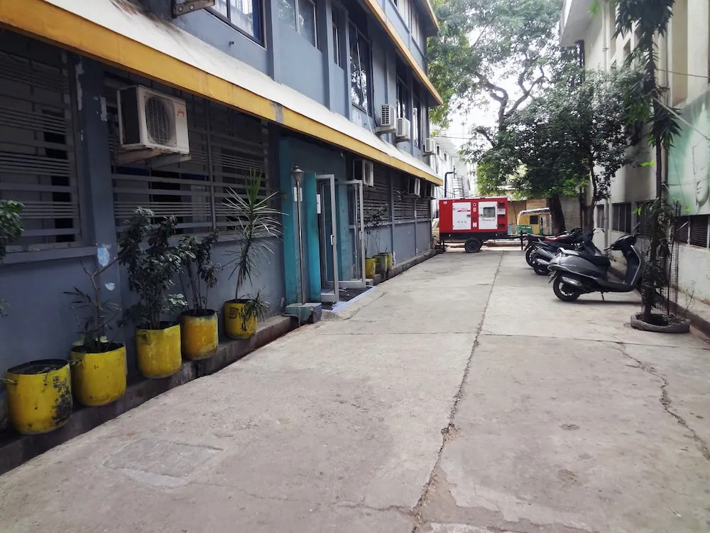 Hotel Shrimmaya, Ujjain