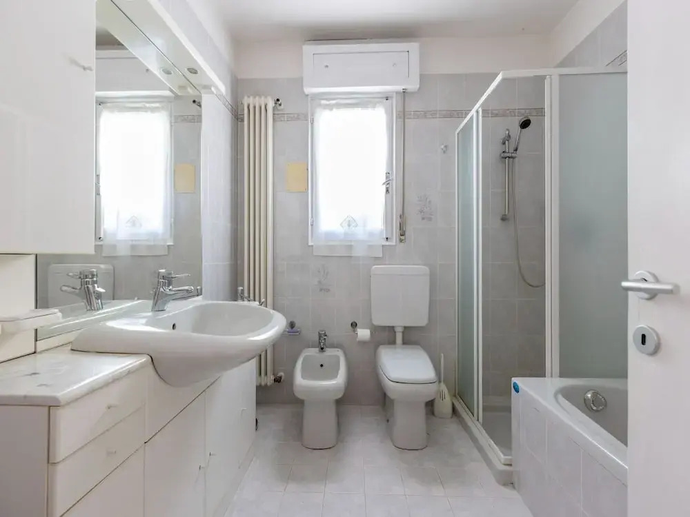 Holiday Home Acquaseria by Lake Como