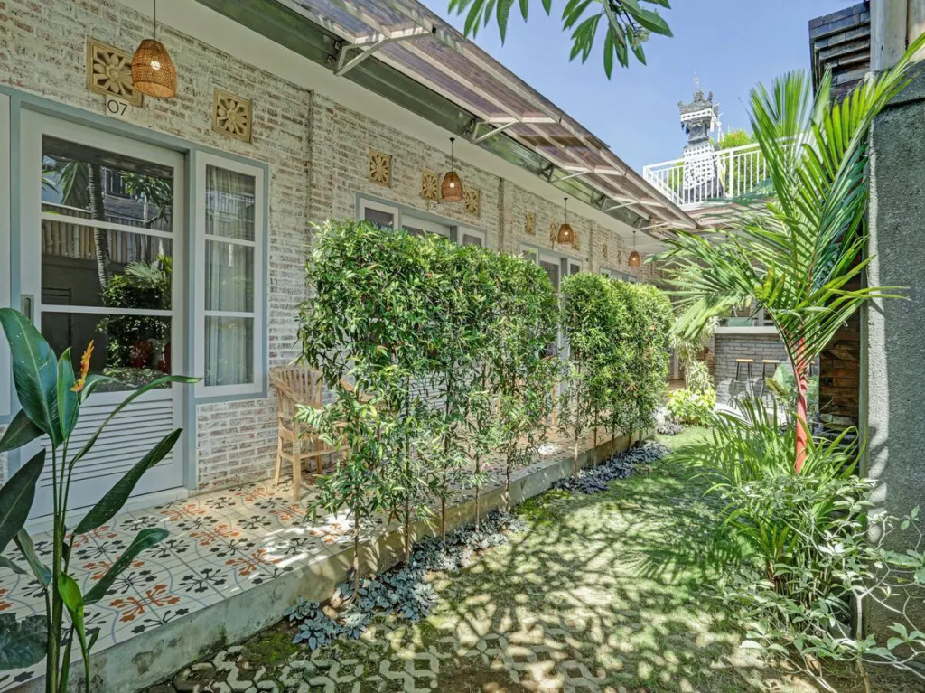 OYO 3958 Pondok Ayu Homestay