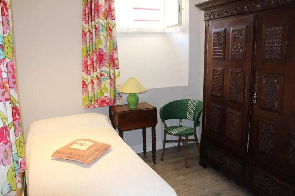 Appartement Villa Mercedes