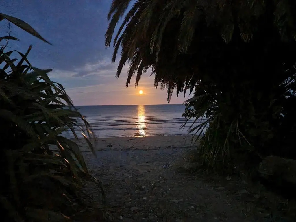 Golden Bay Holiday Park