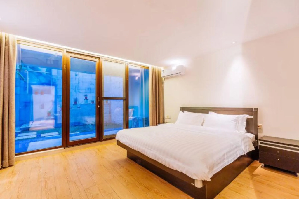 Tide Inn Sanya