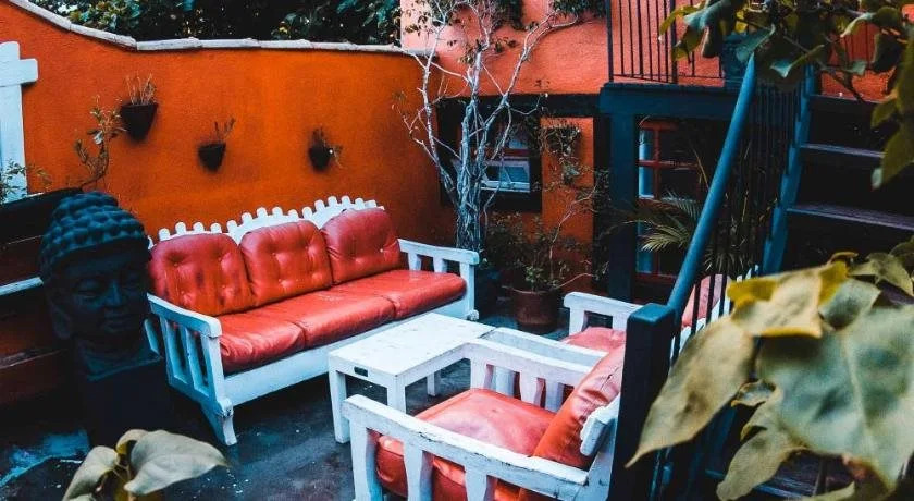 Tao Bar & Pousada
