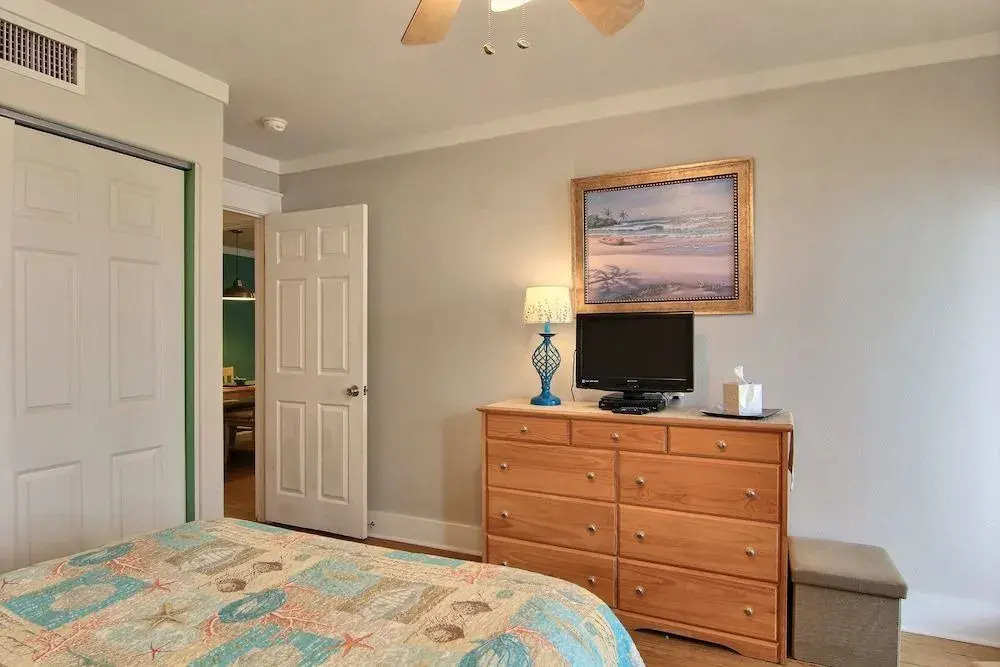 The Islander - 2 Br condo