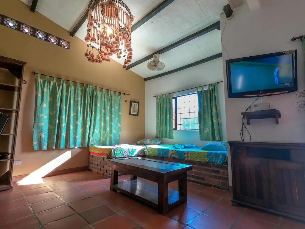 Hostal La Casa de Felipe