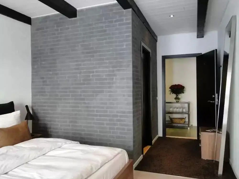 Gaardhotellet