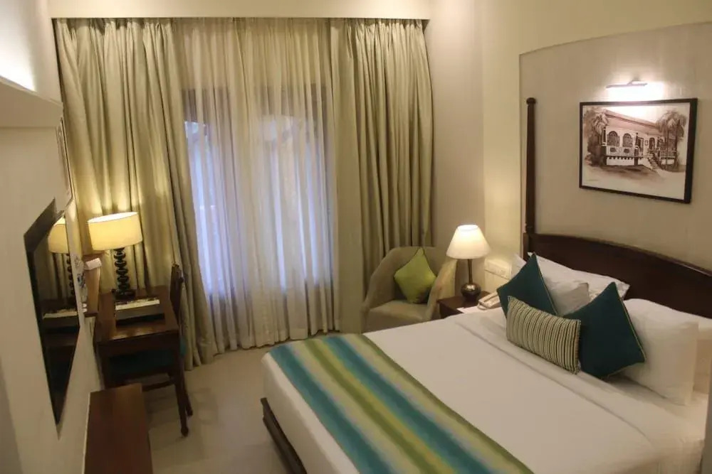 Country Inn Amp; Suites by Radisson, Goa Candolim