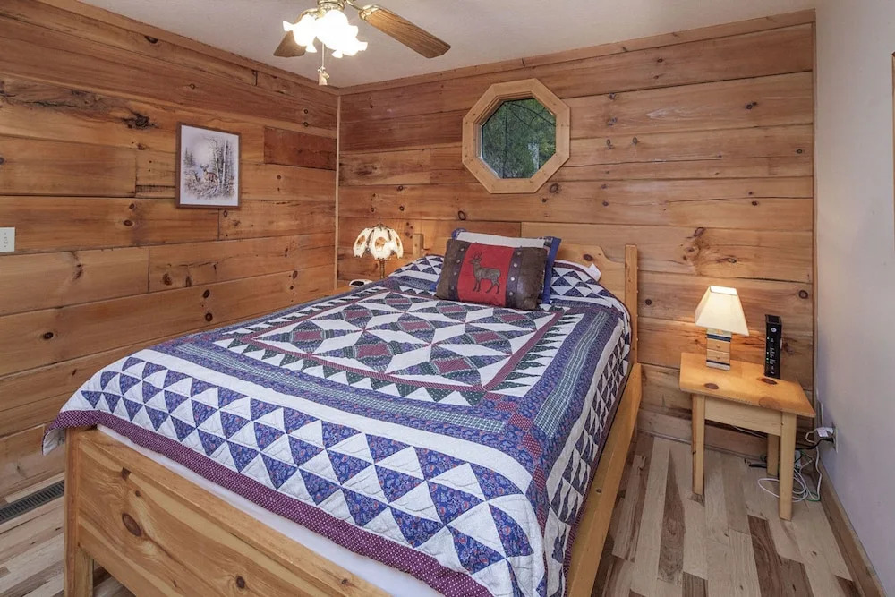 Living The Dream by Eagles Ridge Resort