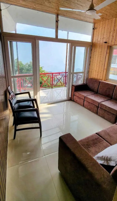 Casa Arhan Luxury Mussoorie Homestay