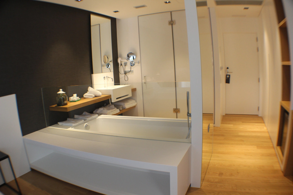 Hotel U Viveiro