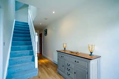 Longview House