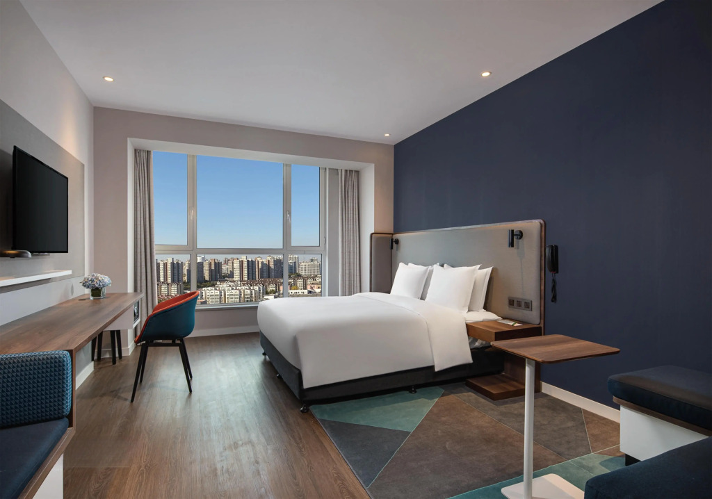 Holiday Inn Hotel & Suites Langfang New Chaoyang by IHG