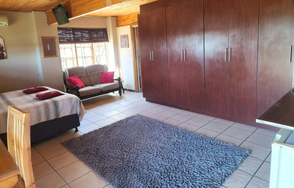 Safe Haven Guesthouse Bloemfontein