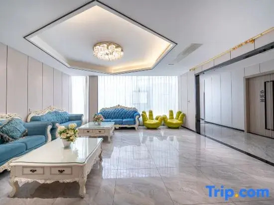 World Crown Hotel Liuzhou