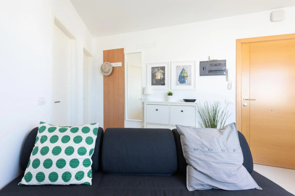 Home2Book Design Bajamar Natural Pool & Beach