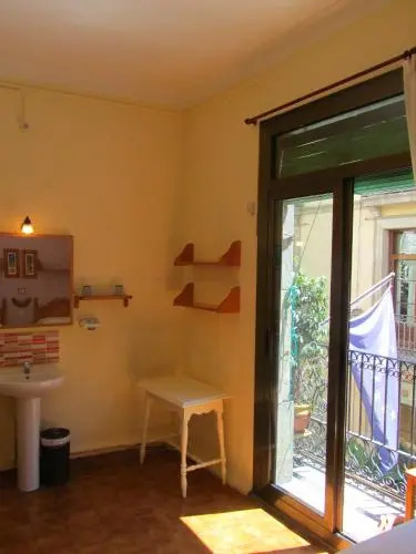 Pension Alamar