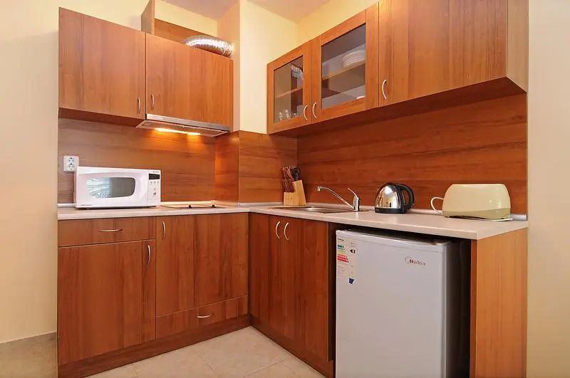 Sunny Beach Rent Apartments Karolina